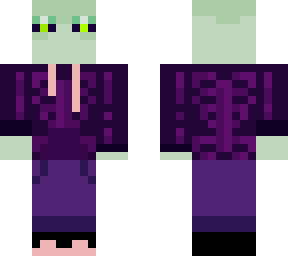 inverted enderguy