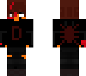 itzdamienspyder
