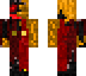 jack 'pumpkinson - echohost variant