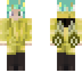 jaybird'sboxofchaos vital life smp (yellow)