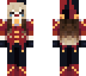 jester
