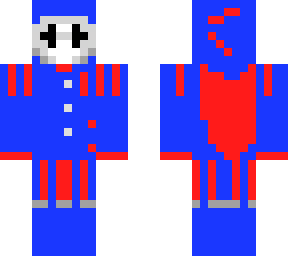 jesterstab