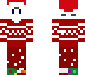jimuzuu christmas (dropped 2025)