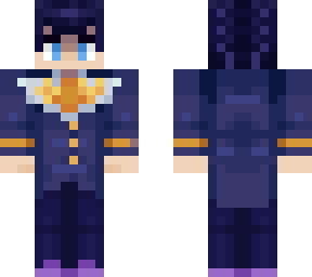 josuke higashikata (part4)