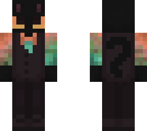 just copper cat. +copper cape