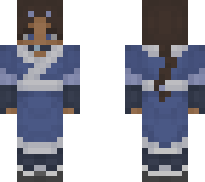 katara - (atla)