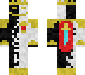 king glitch