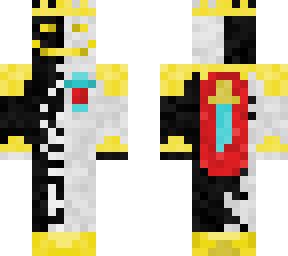 king glitch