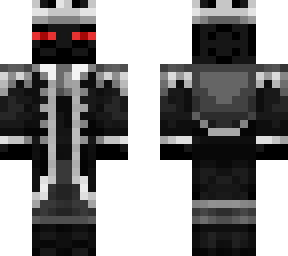 king skin