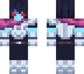 kris (blush sprite)