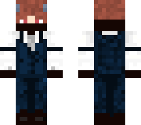 lilman oc