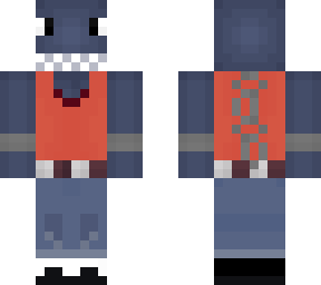 luchy chainchomp (canon)