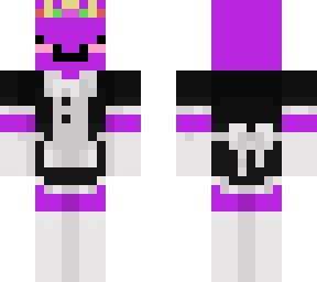 maid wemmbu