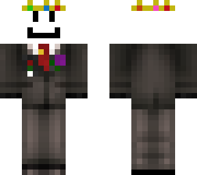 main skin