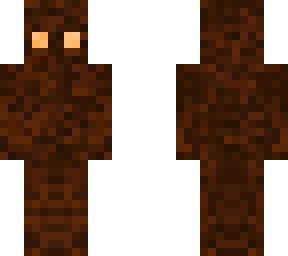 main skin
