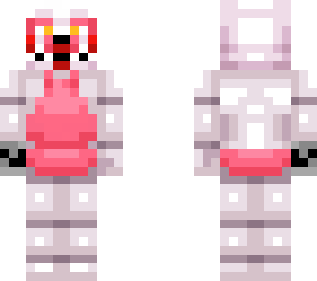 mangle