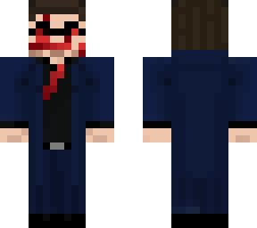 matt blood