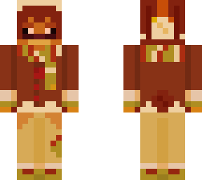 max! oc creds : bonefishbunny