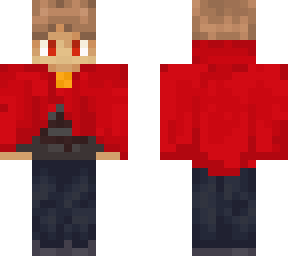 mel (mask)