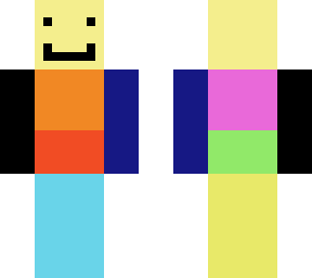 mghardcore7 og skin