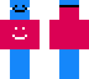 mi skin de youtuber