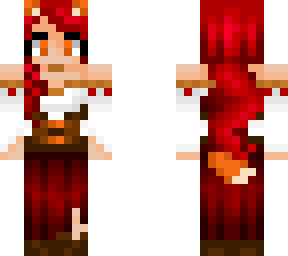 midieval fox