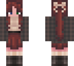 minor changes: not mine