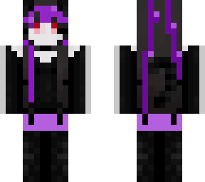 more creep