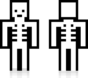 mr. skeleton