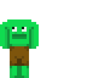 mr frog