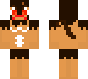 muscle cookie (crk)