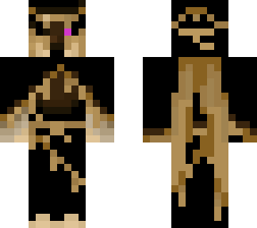 my oc