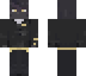 my oc