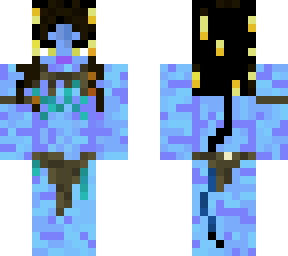 my oc avatar