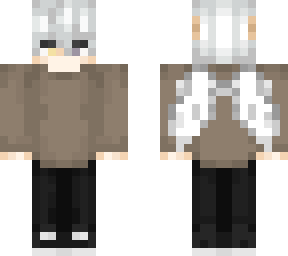 my persona !!