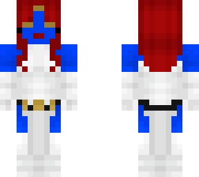 mystique (legacy style)