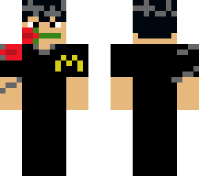 nahanz skin