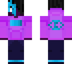 neftax with broken stuff mask (not for #stuffteam)
