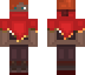 nether tamer