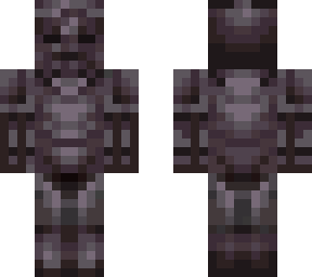 netherite ghost