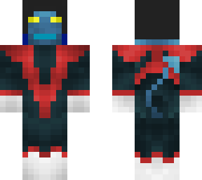 night crawler (legacy style)