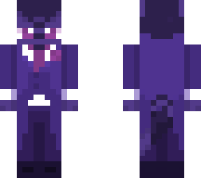 obsidian! oc creds : peteytheparrot
