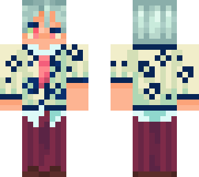 oc guy