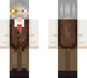 old man