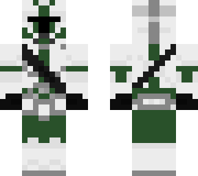 p1 commander gree