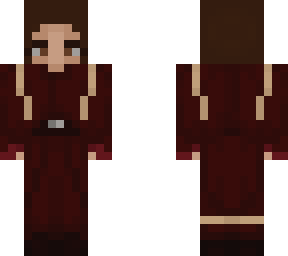 padme amidala - (star wars / clone wars)