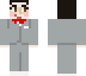 pee-wee herman