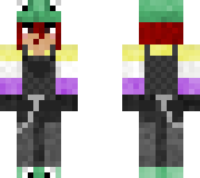 personal skin