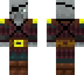 pillagerpirate