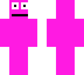 pink patt